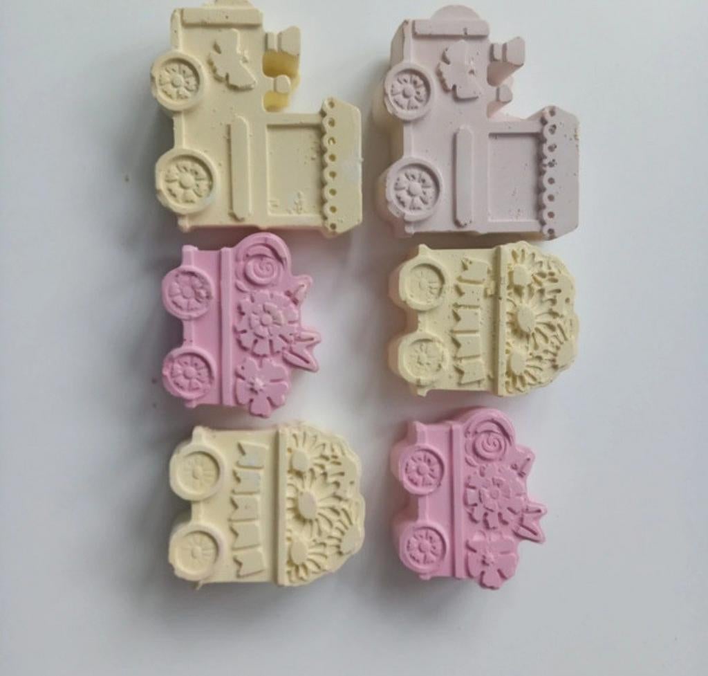 Stoepkrijt in verschillende vormen, Ophalen of Verzenden, Nieuw, Knutselen