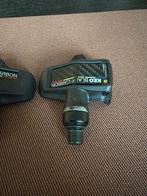 KEO Blade Carbon Ceramic pedalen, Ophalen of Verzenden, Gebruikt, Racefiets, Crankstel of Pedalen