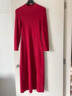 Sézane jurk Harper maat M, Kleding | Dames, Maat 38/40 (M), Ophalen of Verzenden, Zo goed als nieuw, Rood
