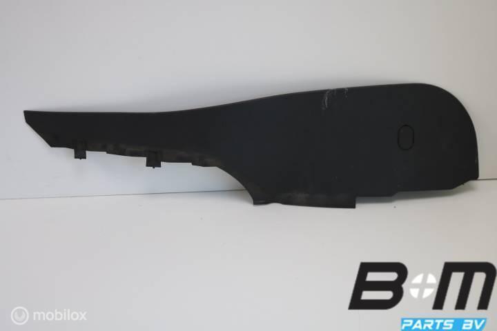 Middenconsole bekleding links VW Golf 5, Auto-onderdelen, Interieur en Bekleding, Gebruikt
