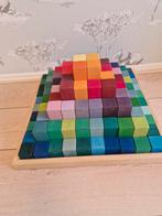 Grimms grote piramide, Ophalen, Nieuw, Overige merken