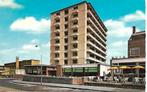 Zandvoort- -Boulevard Paulus LOOT met Bad-Hotel., Verzenden, 1960 tot 1980, Gelopen, Noord-Holland