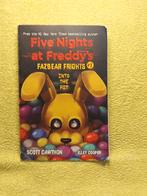 Five Nights at Freddy's. Fazbear Frights. Vol. 1-2-3-4., Ophalen of Verzenden, Zo goed als nieuw
