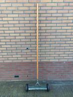 Grasbeluchter met wielen, Ophalen, Gebruikt, Overige soorten