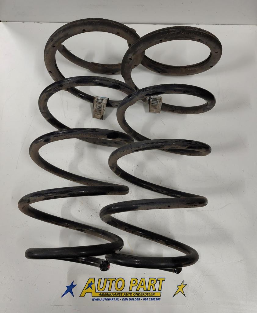 Ford Mustang V6 coupe voor veren 2011-2014, Gebruikt, Ford motor company, Ford USA, P.O. Box 6248, Dearborn, MI 48126