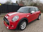 MINI Mini 2.0 Cooper S 192 PK Pepper Pano/Carplay/HU/LED/DAB, Auto's, Voorwielaandrijving, 1998 cc, 15 km/l, Gebruikt
