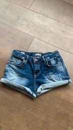 Spijker short maat 176, Kinderen en Baby's, Ophalen of Verzenden, Zo goed als nieuw, Meisje, Broek