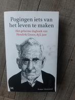 Het geheime dagboek van Hendrik Groen, Boeken, Ophalen, Zo goed als nieuw