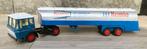 Lion Toys DAF 2600 REMIA, Hobby en Vrije tijd, Modelauto's | 1:50, Ophalen of Verzenden, Zo goed als nieuw, Bus of Vrachtwagen