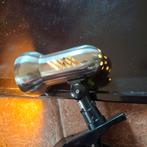 Lamp met klembevestiging, Ophalen of Verzenden, Zo goed als nieuw