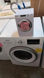 8 kg siemens 1400 IDOS  wasmachine vanaf 300 Arpe Kampen, Ophalen, 1200 tot 1600 toeren, 8 tot 10 kg, Zo goed als nieuw