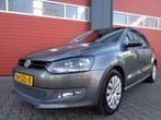 Volkswagen Polo 1.2 TSI Comfortline 90PK Airco Cruise NL-Aut, Voorwielaandrijving, Euro 5, 4 cilinders, Origineel Nederlands