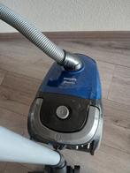 Philips PowerGo Stofzuiger - Compact en Krachtig, Stofzak, Gebruikt, Stofzuiger, Ophalen of Verzenden