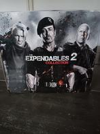 The Expendables 2 Collection - Boxset, Verzenden