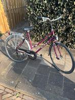 Giant damesfiets, Ophalen, Zo goed als nieuw, Giant, Versnellingen