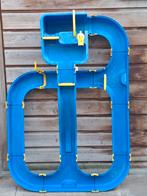 BIG Waterplay Waterbaan met sluis, Ophalen, Gebruikt, Jongen of Meisje