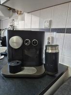 Nespresso Expert & Milk (Defect) - Onderdelen of Reparatie, Witgoed en Apparatuur, Koffiezetapparaten, Ophalen, Koffiepads en cups