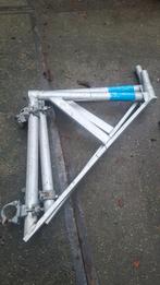 Te koop Uitwijkconsole voor steiger, Ophalen of Verzenden, 5 meter of hoger