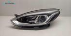 Ford Fiesta MK8 Led koplamp links, Auto-onderdelen, Verlichting, Gebruikt, -, -, Ophalen of Verzenden