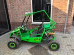Cross buggy, Motoren, Quads en Trikes, 125 cc