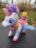 MAGISCHE EENHOORN V TEC., Kinderen en Baby's, Speelgoed | Vtech, Ophalen of Verzenden