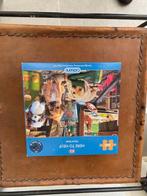 Puzzel Gibson, Ophalen, 500 t/m 1500 stukjes, Zo goed als nieuw