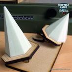 Op zoek naar deze mal, Ophalen, Groter dan 1:32