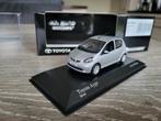 Toyota Aygo minichamps schaal 1:43, Ophalen of Verzenden, Zo goed als nieuw, Auto, MiniChamps