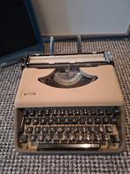 Olivetti Retro Kofferschrijfmachine, Ophalen of Verzenden, Nieuw