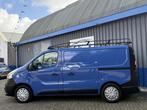 Renault Trafic 1.6 dCi T29 L1H1 Dubbele zijdeuren (bj 2019), 15 km/l, Gebruikt, Euro 6, Origineel Nederlands
