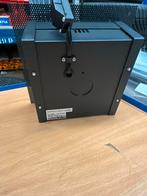 Astra Casing voor halogeenspot - Zwart -meerdere te koop, Metaal of Aluminium, Nieuw, Ophalen of Verzenden, Nvt