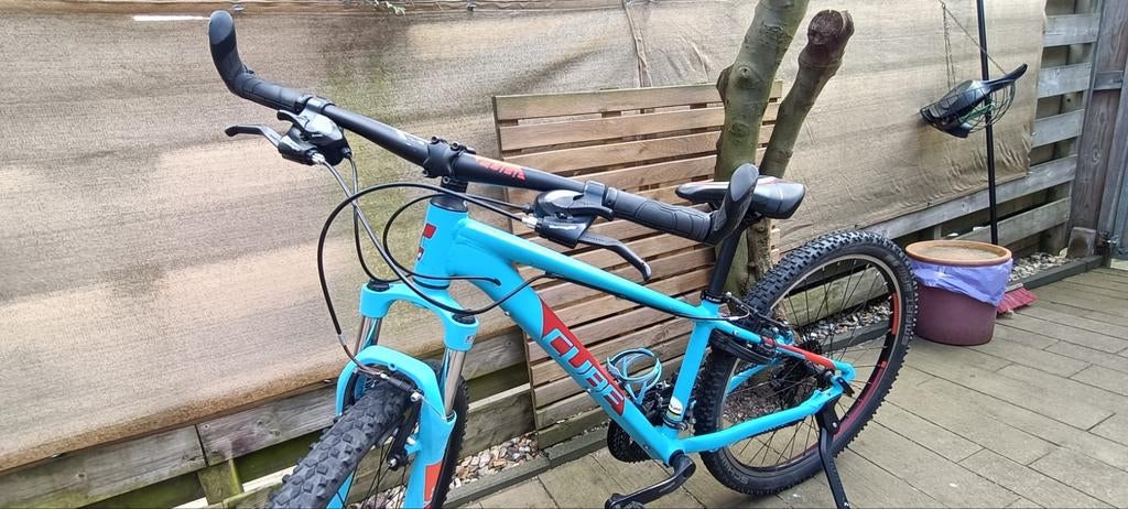 Cube Acid Mountainbike, Overige merken, Hardtail, Heren, Ophalen of Verzenden