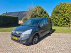 Citroën Berlingo – lage km-stand!, Auto's, Bestelauto's, Voorwielaandrijving, Citroën, Leder en Stof, Bedrijf