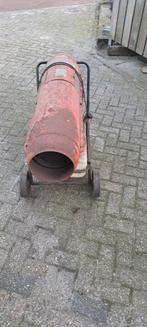 Heteluchtballon opknapper, Ophalen of Verzenden