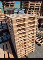 Nette pallets 80 x 120, Doe-het-zelf en Verbouw, Ophalen, 100 cm of meer, 60 cm of meer, Overige typen