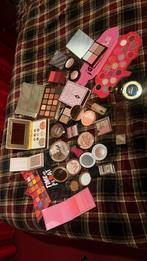 Groot make-up beauty parfum pakket, Ophalen of Verzenden, Gebruikt, Overige kleuren, Gehele gezicht