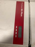 Fronius IG Plus omvormer voor zonnepanelen, Ophalen of Verzenden, Gebruikt, Overige typen