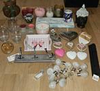 Rommelmarktspullen, Ophalen