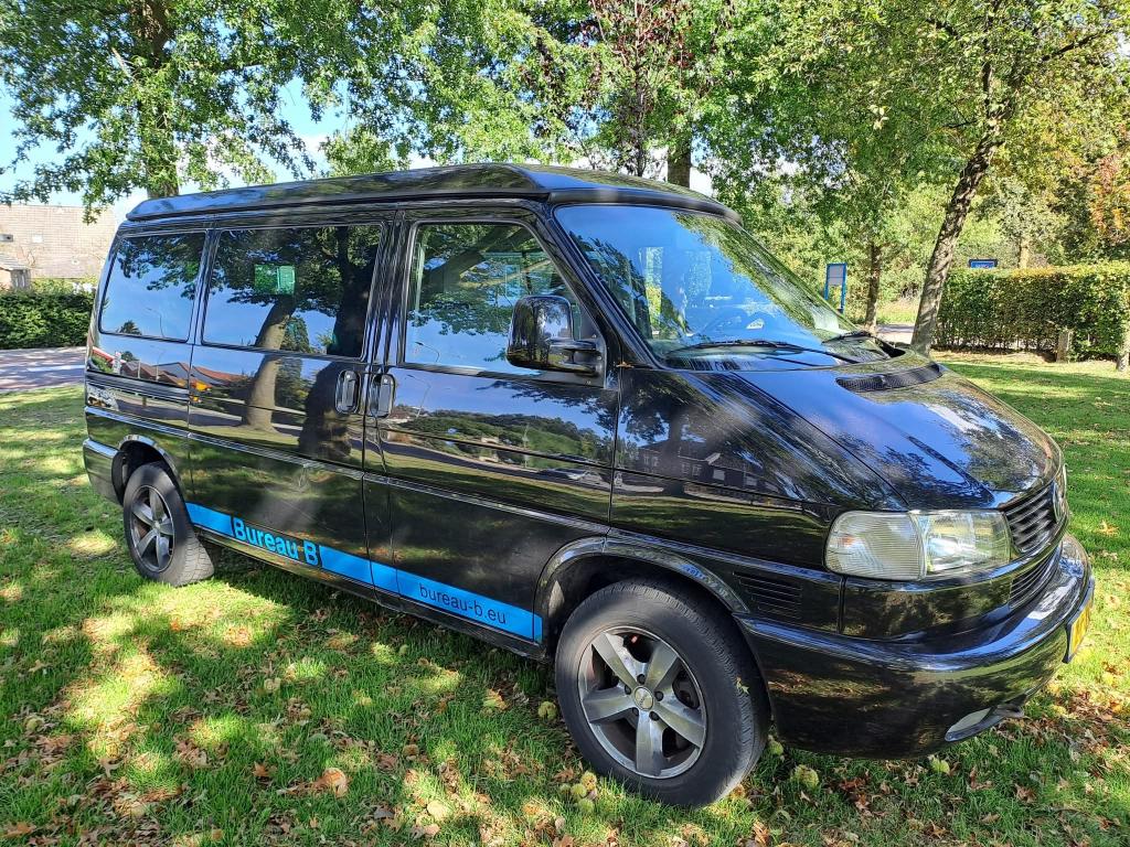 Volkswagen T4 Freestyle (1042763), Buscamper of Camperbus, Volkswagen, Particulier, Overige merken