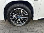BMW X1 xDrive25e M Sport (bj 2024, automaat), Adaptive Cruise Control, Gebruikt, Wit, Plug-in hybride