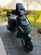 Piaggio zip 2023 Nieuwstaat!, Ophalen, Maximaal 45 km/u, Zip, 49 cc