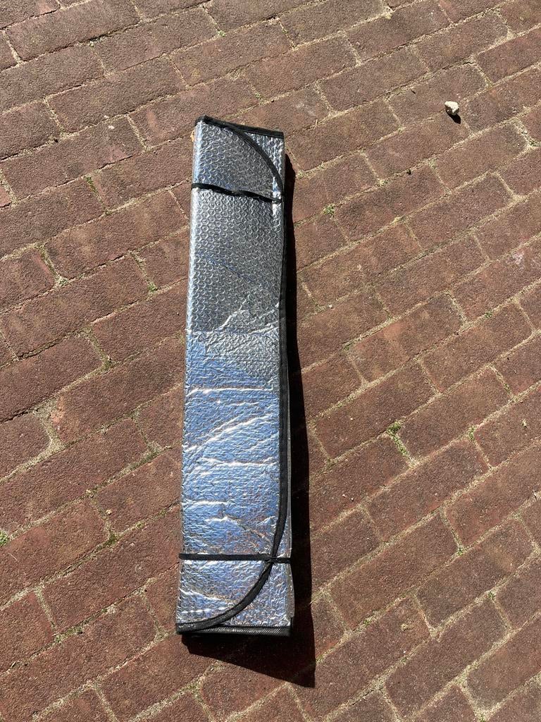 Universeel Zonnescherm Auto, Auto diversen, Auto-accessoires, Ophalen of Verzenden, Zo goed als nieuw