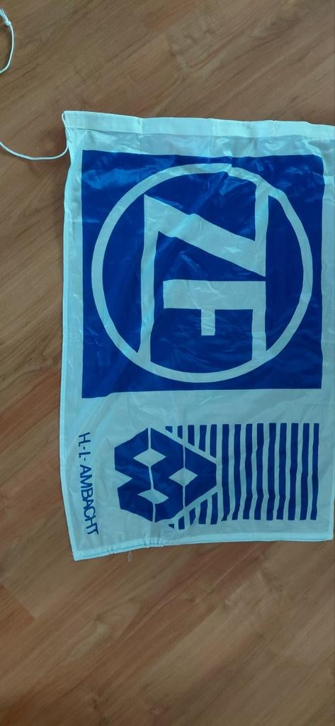 ZF H-I-Ambacht 45x70cm, Ophalen of Verzenden