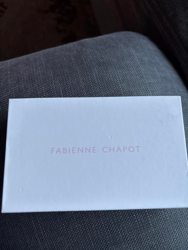 Cadeau kaart fabienne chapot, Tickets en Kaartjes, Eén persoon, Cadeaubon