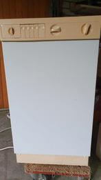 Bosch wasmachine bovenlader, met gebruiksaanwijzing en alle, Witgoed en Apparatuur, Wasmachines, Ophalen, 1200 tot 1600 toeren