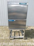 Professionele horeca vaatwasser - RVS, Gebruikt, 60 cm of meer, 14 tot 18 liter, Ophalen of Verzenden