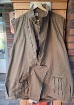 Para over smock Brits, Verzamelen, Militaria | Tweede Wereldoorlog, Ophalen of Verzenden, Landmacht, Engeland, Kleding of Schoenen