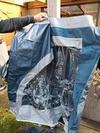 Windscherm, Ophalen of Verzenden, Zo goed als nieuw, Tot en met 4