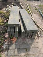 Stoepbanden Gratis ophalen, Ophalen, Zo goed als nieuw, Minder dan 100 cm, Minder dan 25 cm