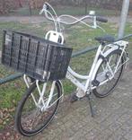 Cortina U4 Family Transport. Zeer geschikt als mammafiets., 56 cm of meer, Zo goed als nieuw, Versnellingen, Ophalen
